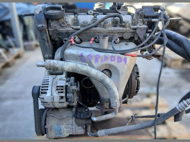 bontott SEAT CORDOBA I Gyújtótrafó