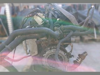 bontott SEAT CORDOBA I Gyújtótrafó