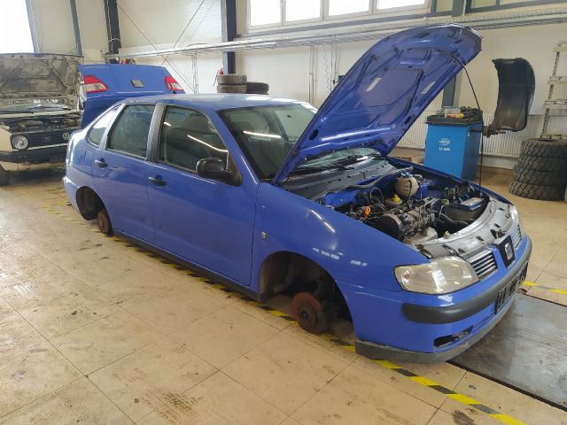 bontott SEAT CORDOBA I Gyújtótrafó