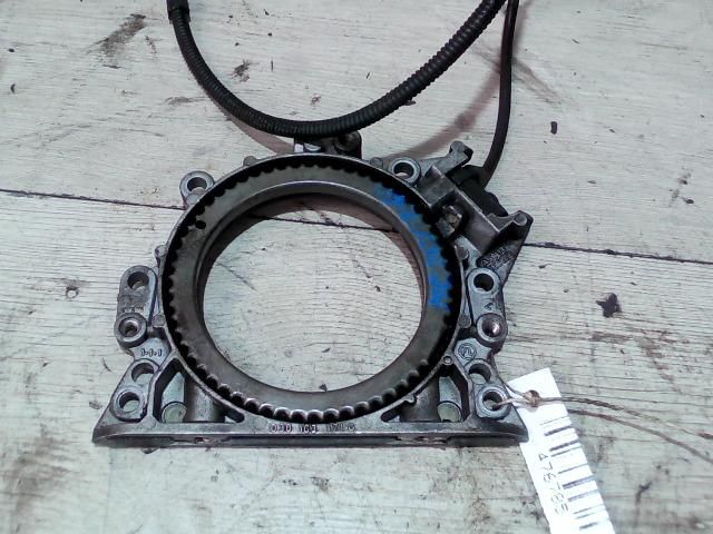 bontott SEAT CORDOBA I Hátsó Főtengely Szimmeringház