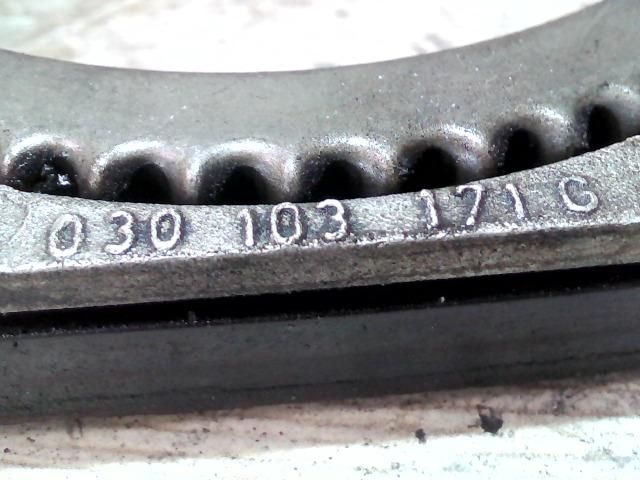 bontott SEAT CORDOBA I Hátsó Főtengely Szimmeringház