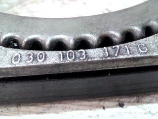 bontott SEAT CORDOBA I Hátsó Főtengely Szimmeringház