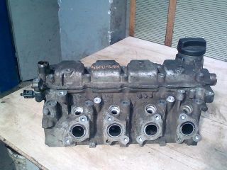 bontott SEAT CORDOBA I Hengerfej