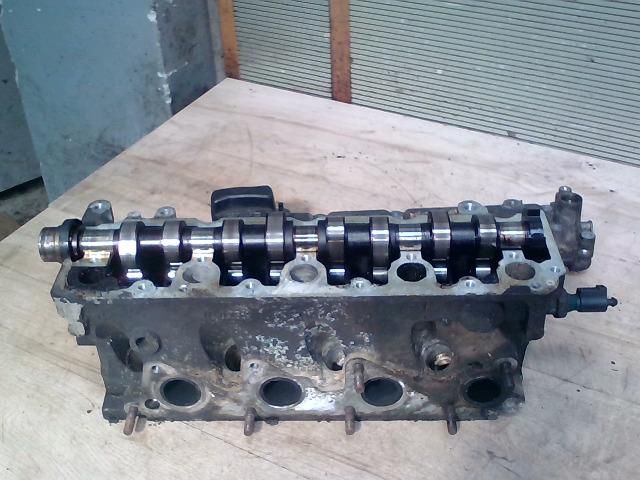 bontott SEAT CORDOBA I Hengerfej