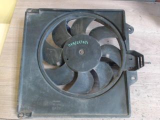 bontott SEAT CORDOBA I Hűtőventilátor