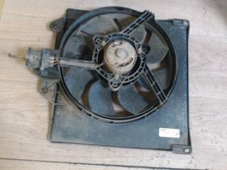 bontott SEAT CORDOBA I Hűtőventilátor