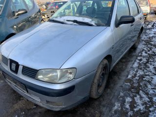 bontott SEAT CORDOBA I Hűtőventilátor