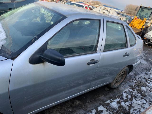 bontott SEAT CORDOBA I Hűtőventilátor