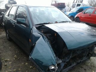 bontott SEAT CORDOBA I Bal első Lengéscsillapító