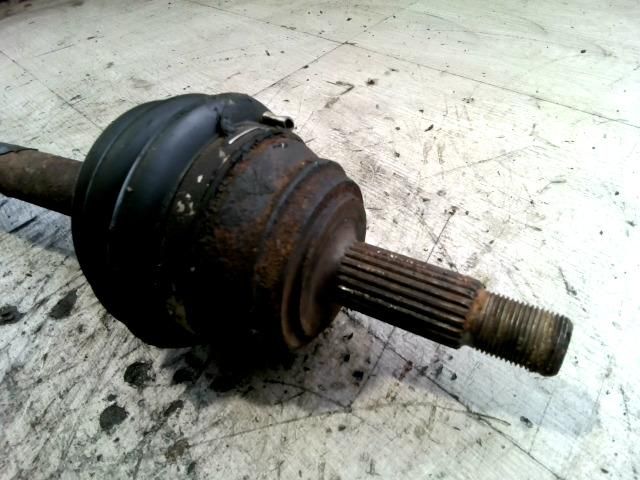 bontott SEAT CORDOBA I Bal Féltengely