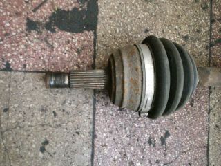 bontott SEAT CORDOBA I Bal Féltengely