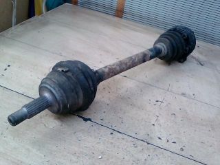 bontott SEAT CORDOBA I Bal Féltengely