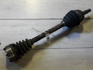 bontott SEAT CORDOBA I Bal Féltengely