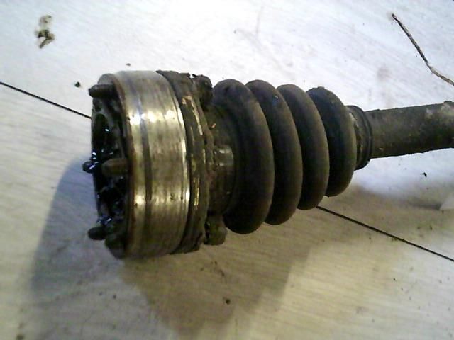 bontott SEAT CORDOBA I Bal Féltengely