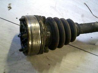 bontott SEAT CORDOBA I Bal Féltengely