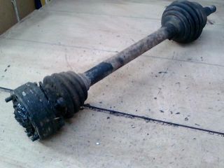 bontott SEAT CORDOBA I Bal Féltengely