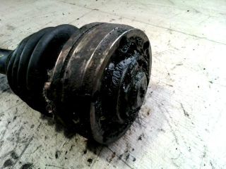 bontott SEAT CORDOBA I Bal Féltengely