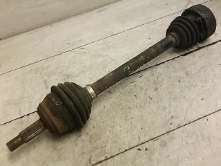 bontott SEAT CORDOBA I Bal Féltengely