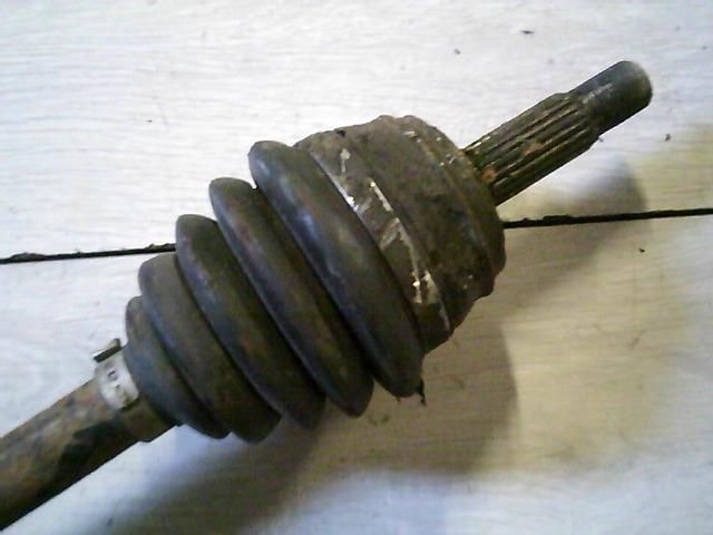 bontott SEAT CORDOBA I Bal Féltengely