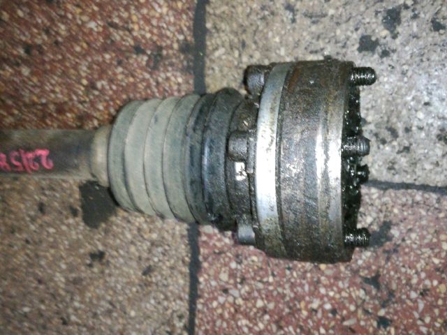 bontott SEAT CORDOBA I Bal Féltengely