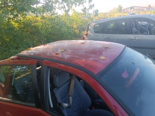 bontott SEAT CORDOBA I Bal hátsó Lengéscsillapító