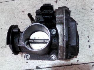 bontott SEAT CORDOBA I Fojtószelep (Elektromos)