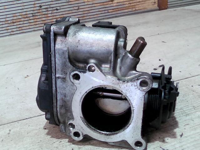 bontott SEAT CORDOBA I Fojtószelep (Elektromos)