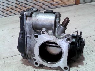 bontott SEAT CORDOBA I Fojtószelep (Elektromos)