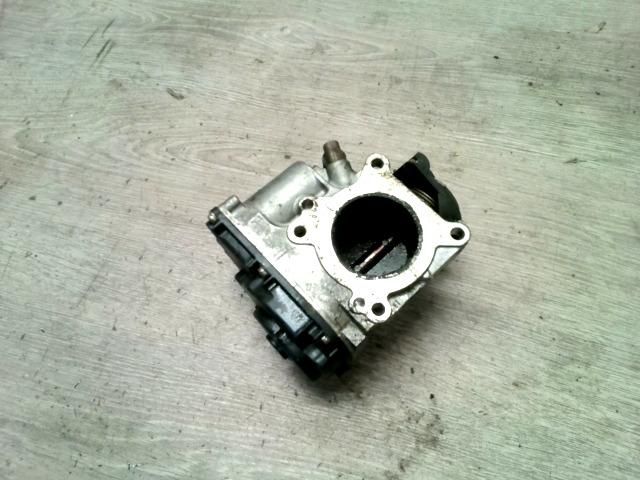 bontott SEAT CORDOBA I Fojtószelep (Mechanikus)