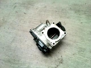 bontott SEAT CORDOBA I Fojtószelep (Mechanikus)