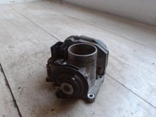 bontott SEAT CORDOBA I Fojtószelep (Mechanikus)