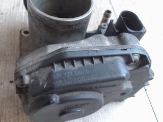 bontott SEAT CORDOBA I Fojtószelep (Mechanikus)