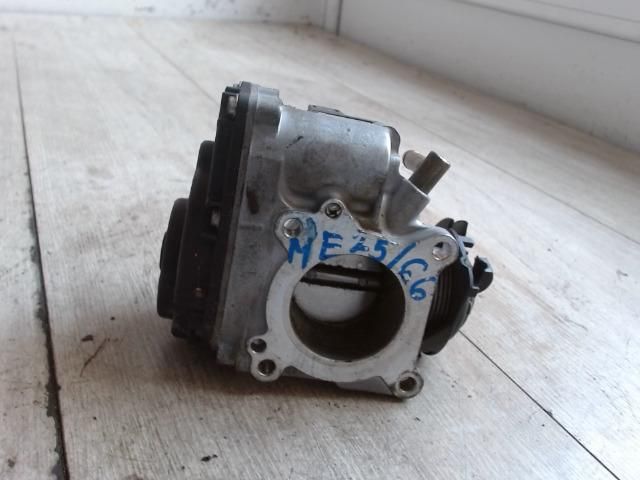 bontott SEAT CORDOBA I Fojtószelep (Mechanikus)