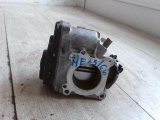 bontott SEAT CORDOBA I Fojtószelep (Mechanikus)