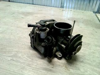 bontott SEAT CORDOBA I Fojtószelep (Mechanikus)