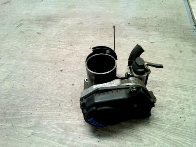 bontott SEAT CORDOBA I Fojtószelep (Mechanikus)