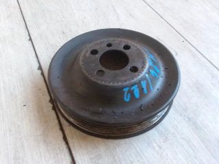 bontott SEAT CORDOBA I Főtengely Szíjtárcsa