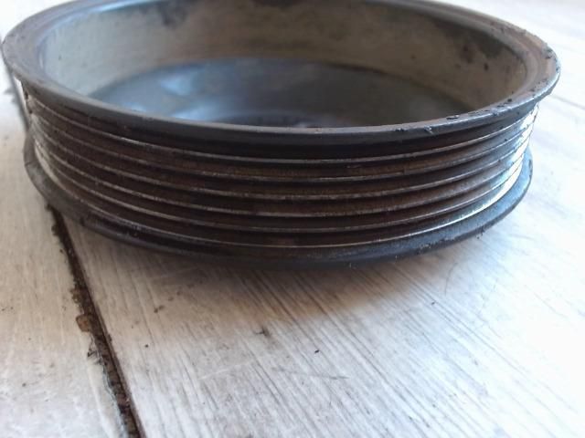 bontott SEAT CORDOBA I Főtengely Szíjtárcsa