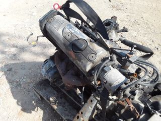 bontott SEAT CORDOBA I Generátor Tartó Bak