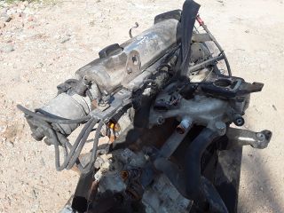 bontott SEAT CORDOBA I Generátor Tartó Bak