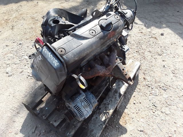 bontott SEAT CORDOBA I Generátor Tartó Bak