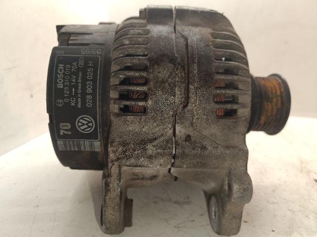 bontott SEAT CORDOBA I Generátor