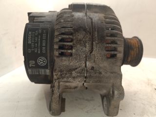 bontott SEAT CORDOBA I Generátor