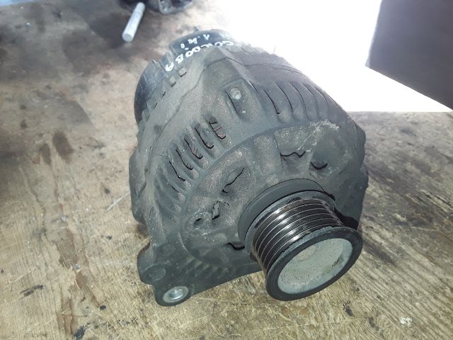 bontott SEAT CORDOBA I Generátor