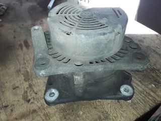 bontott SEAT CORDOBA I Generátor