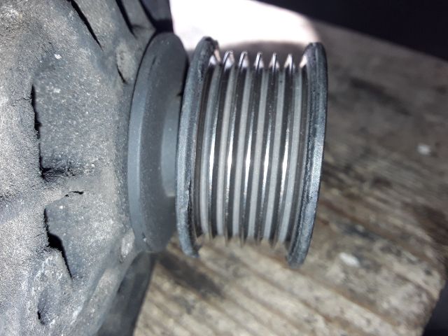 bontott SEAT CORDOBA I Generátor