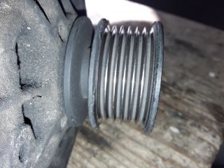 bontott SEAT CORDOBA I Generátor