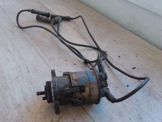 bontott SEAT CORDOBA I Gyújtáselosztó és Gyertya Kábel