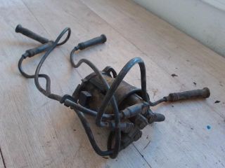 bontott SEAT CORDOBA I Gyújtáselosztó és Gyertya Kábel