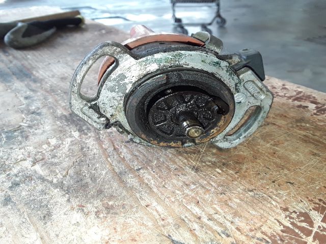 bontott SEAT CORDOBA I Gyújtáselosztó